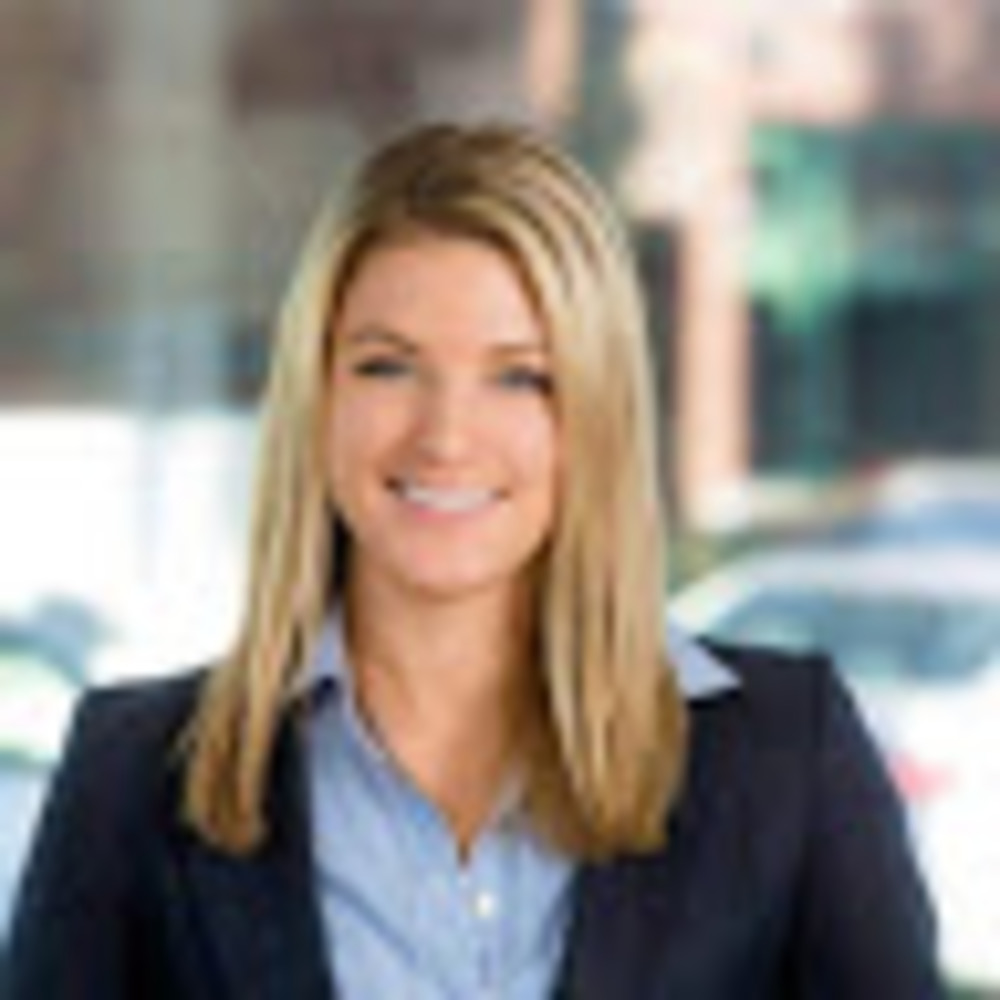 Meet your Posher, Kate